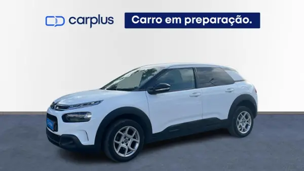 Citroën C4 Cactus